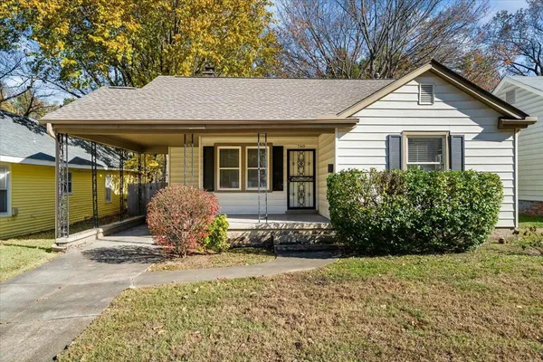 $155,000 | 740 Loeb Street, Memphis, TN 38111