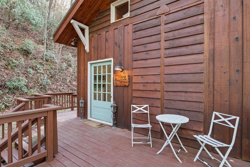 2247 Lucius Road Cherry Log, GA 30522 - Photo 4 of 59