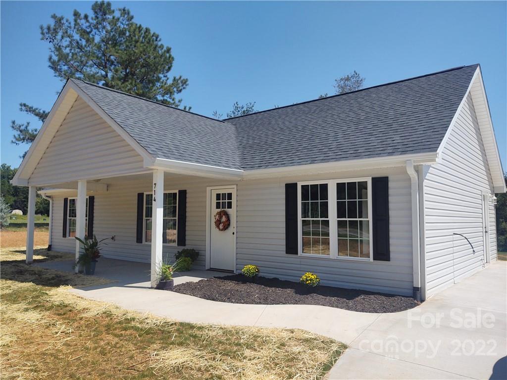 714 Hudlow Road Forest City, NC 28043 - Photo 24 of 27 Gallery Image 24