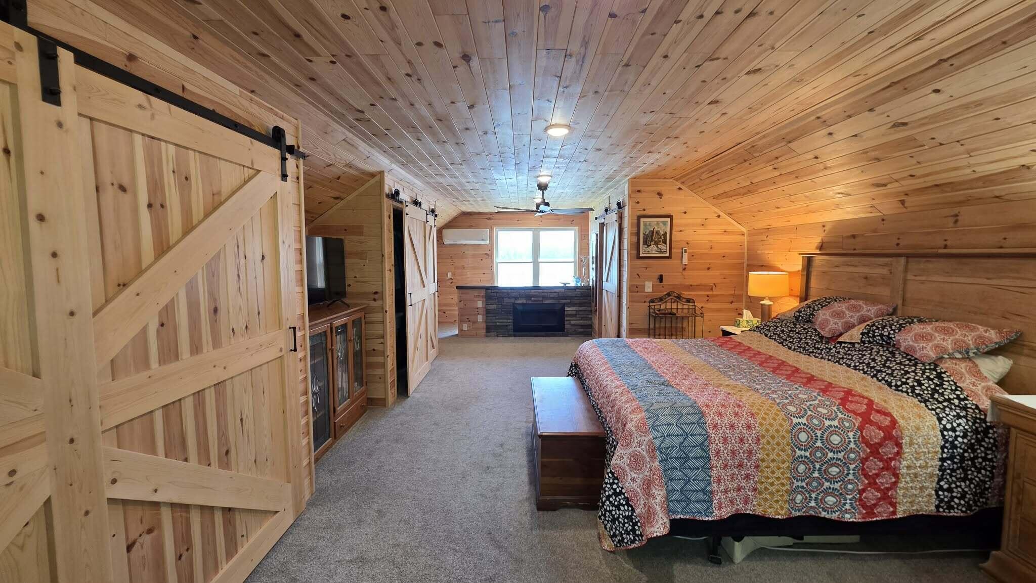4431 Long Rapids Road Alpena, MI 49707 - Photo 19 of 43 lr4