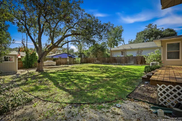 $565,000 | 214 Robinhood Place, San Antonio, TX 78209