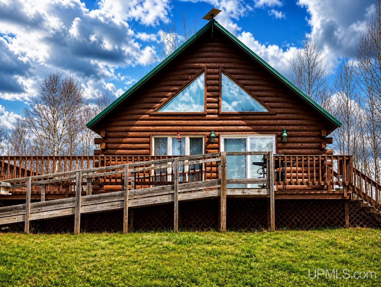 4727 Floodwood Road Ishpeming, MI 49849 - Photo 1 of 70
