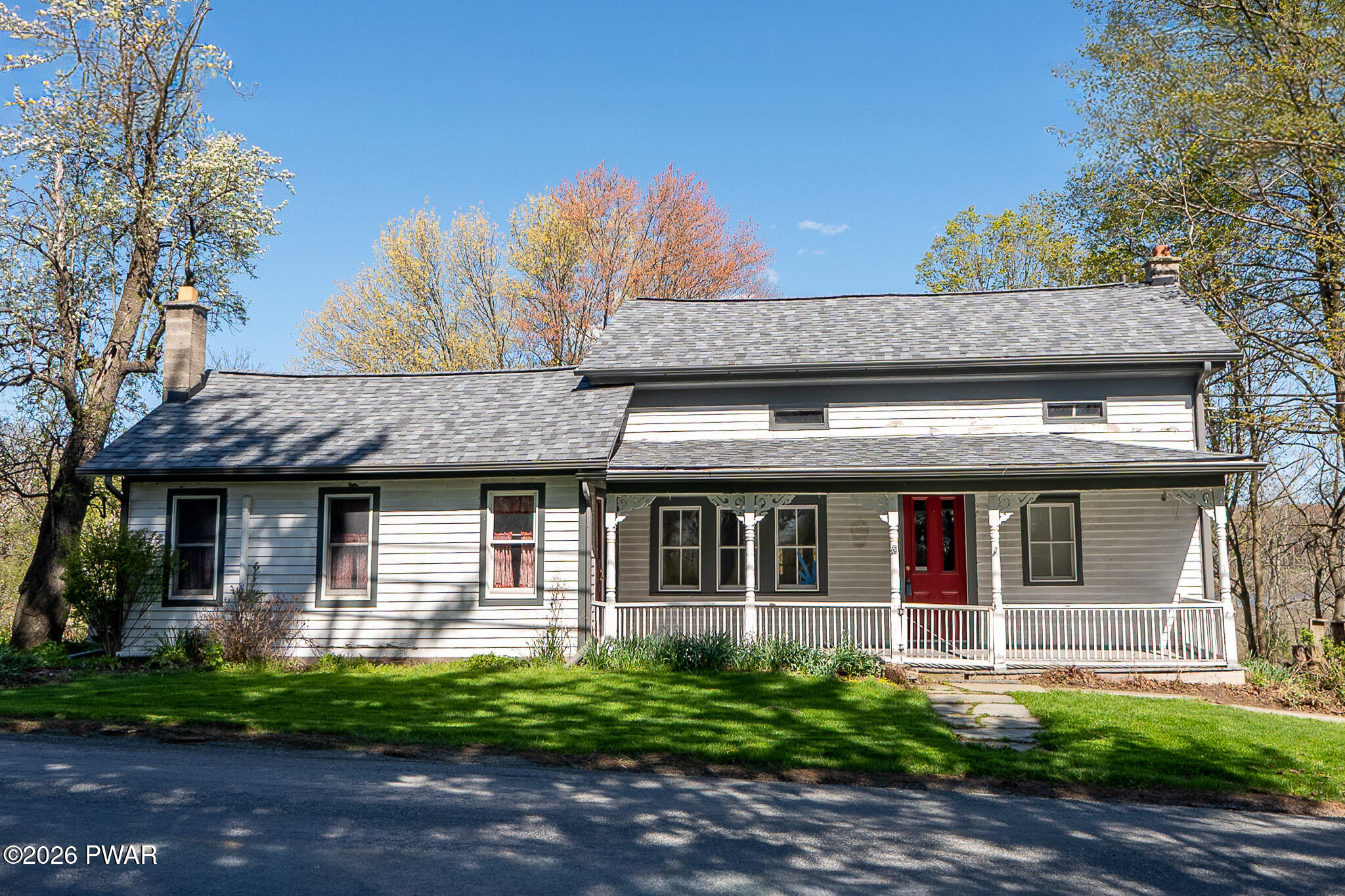 720 Perkins Pond Road Beach Lake, PA 18405 - Photo 2 of 59