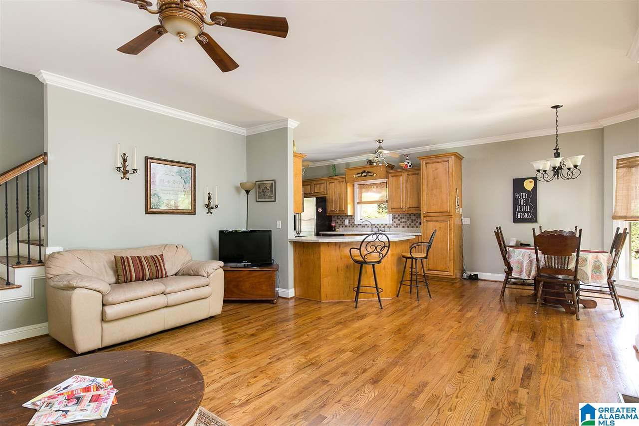 275 Fossil Rock Road Springville, AL 35146 - Photo 7 of 32