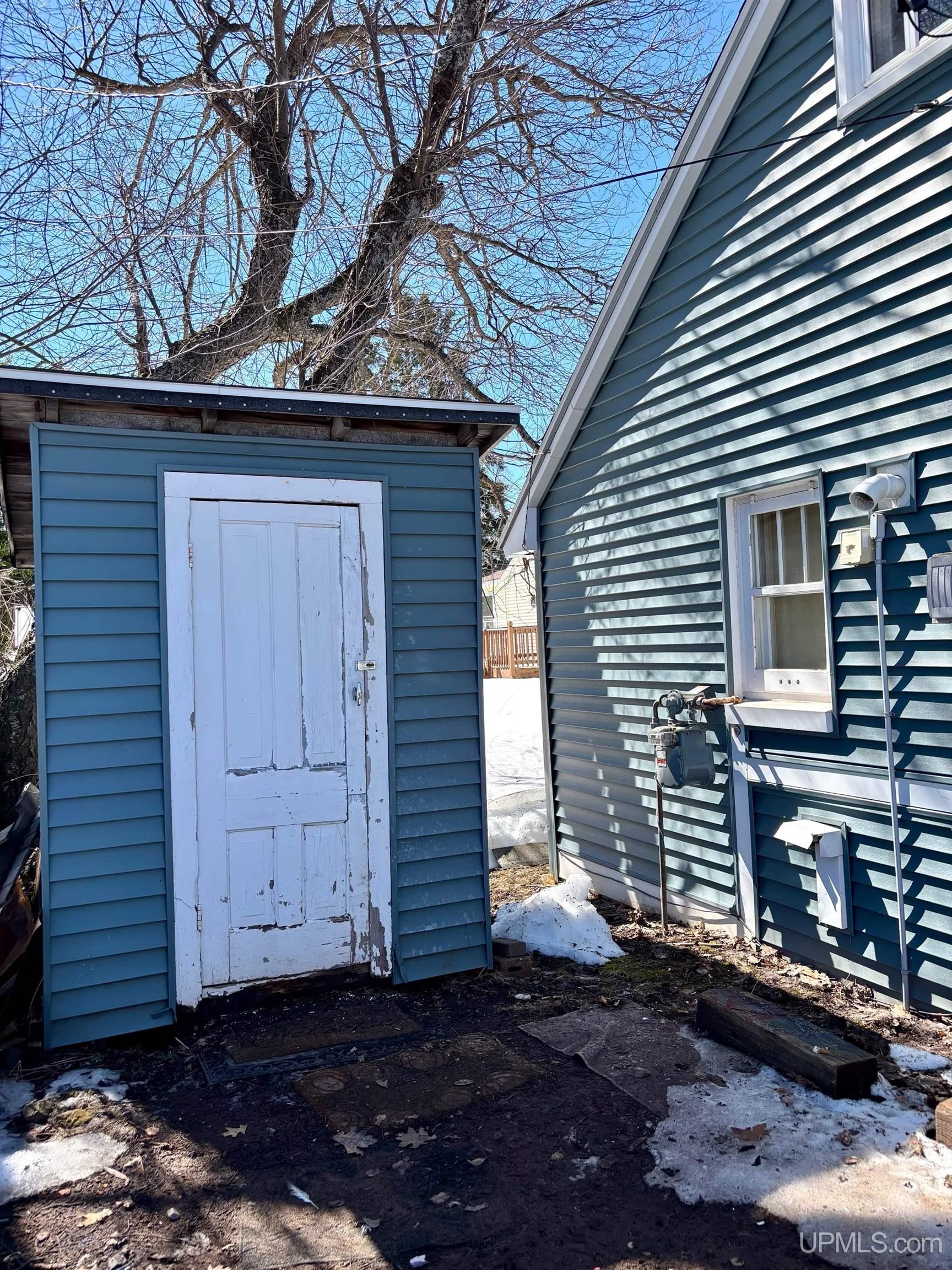 160 North Lilac Street Ishpeming, MI 49849 - Photo 44 of 44