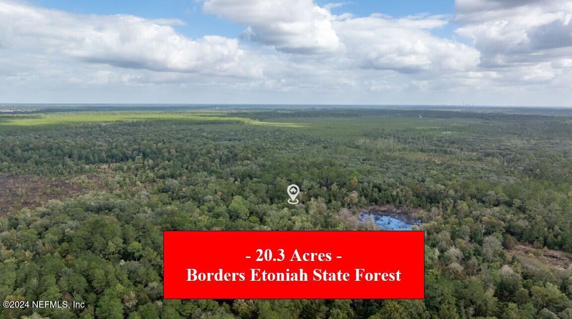 360 Knocker Road Florahome, FL 32140 - Photo 1 of 22 Primary