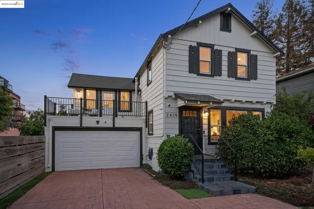 $1,775,000 | 2417 Webster Street, Berkeley, CA 94705