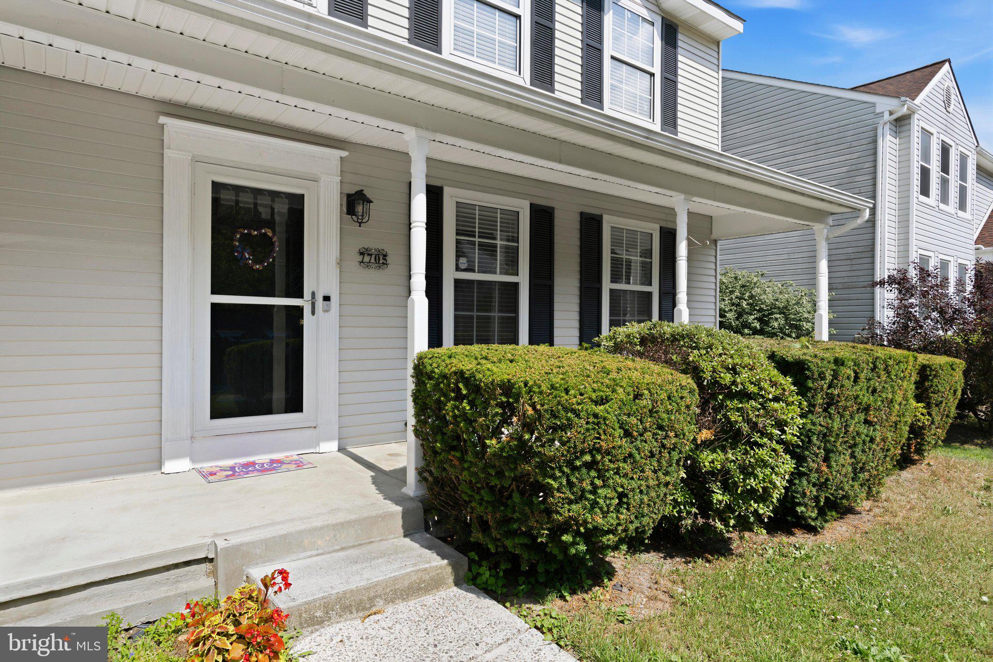 7705 Mahogany Road Severn, MD 21144 - Photo 4 of 47