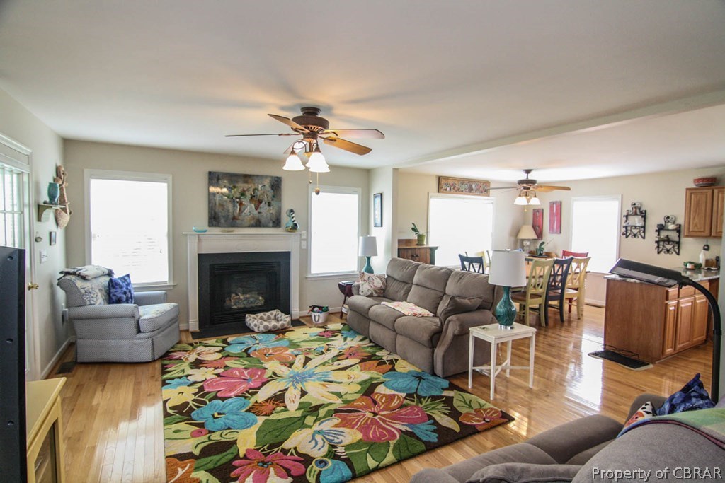 190 East Harbor Drive Reedville, VA 22539 - Photo 15 of 31