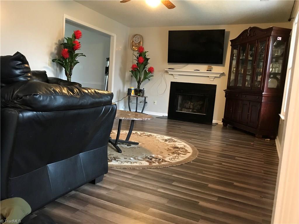 2302 Acorn Ridge Road Greensboro, NC 27407 - Photo 8 of 20