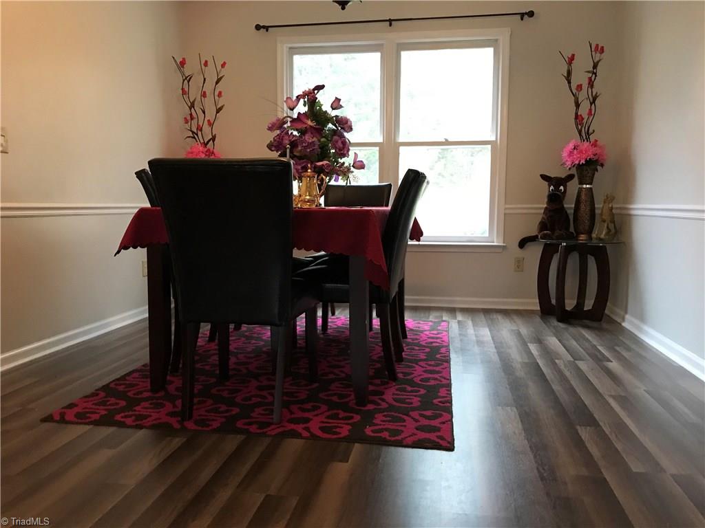 2302 Acorn Ridge Road Greensboro, NC 27407 - Photo 9 of 20