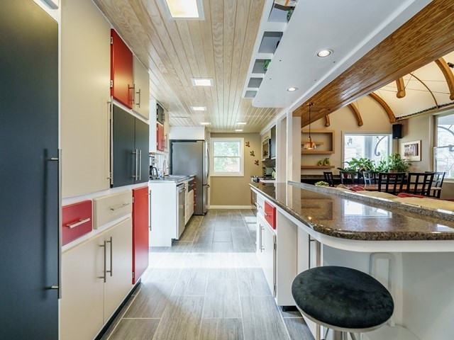 2929 Oberry Street Raleigh, NC 27607 - Photo 12 of 30 Photo 12