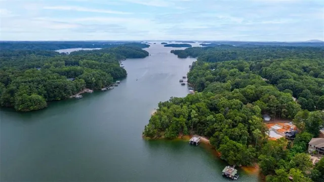 $765,000 | 4469 Flat Creek Drive, Gainesville, GA 30504