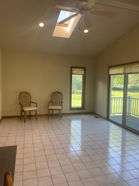 3153 Bendelow Road Rochester Hills, MI 48307 - Photo 7 of 10 Sunroom 2