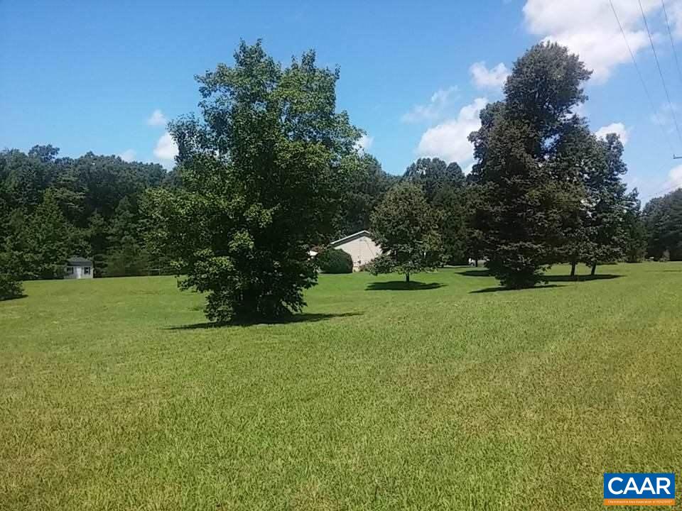 1119 Hollands Road Palmyra, VA 22963 - Photo 17 of 17 a view of a field of grass and trees
