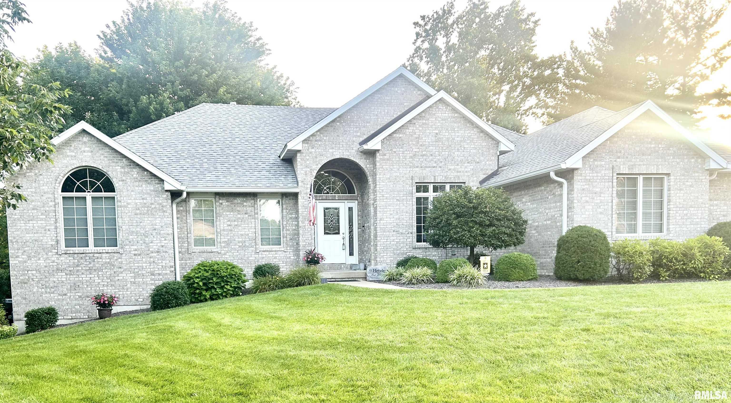2701 Cheswick Road Quincy, IL 62301 - Photo 1 of 1