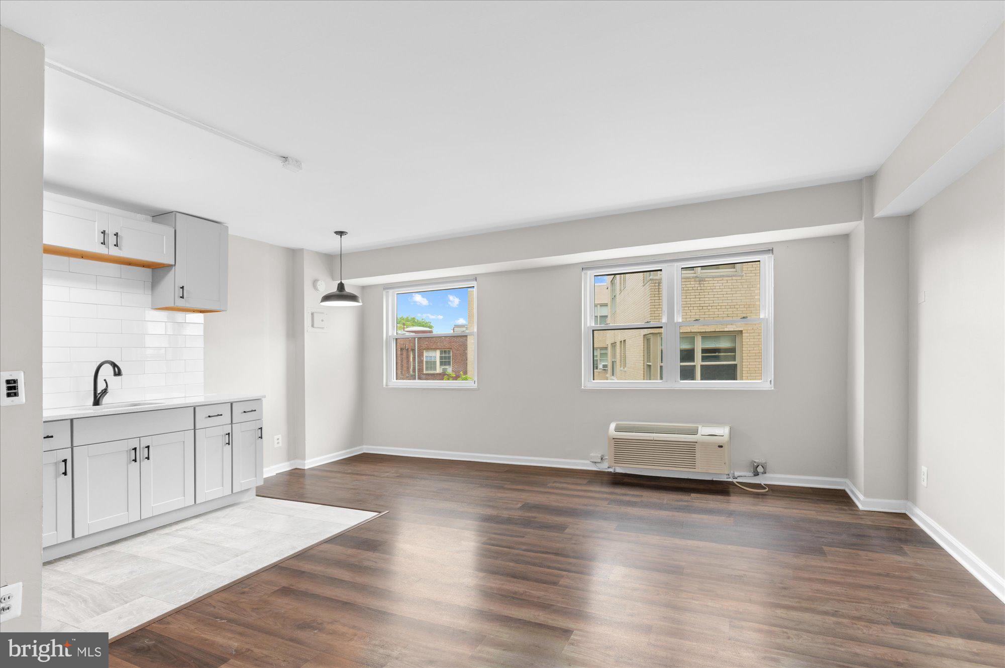 1801 Clydesdale Place Northwest, Unit 505 Washington, DC 20009 - Photo 5 of 21