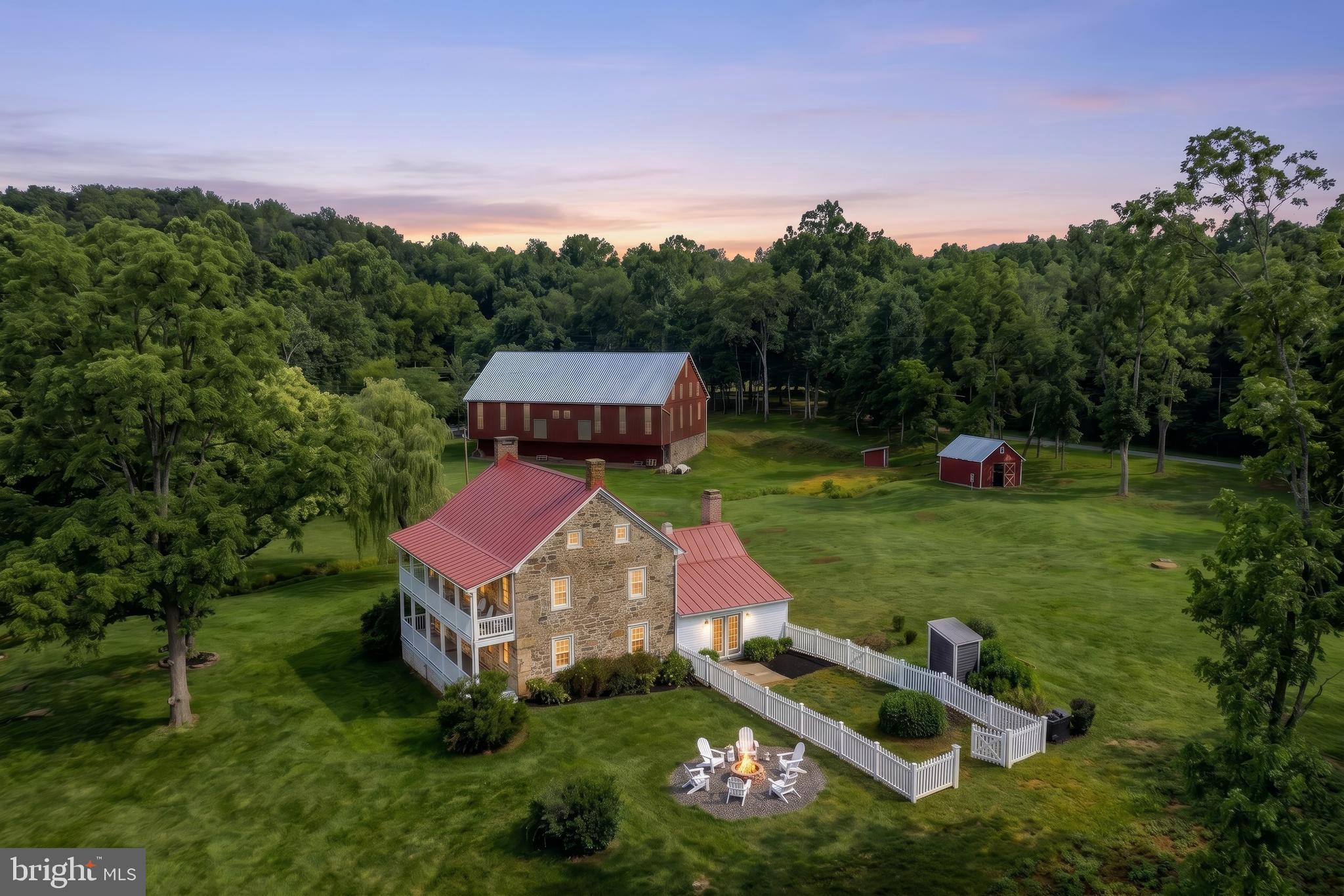 721 Company Farm Road Aspers, PA 17304 - Photo 1 of 67