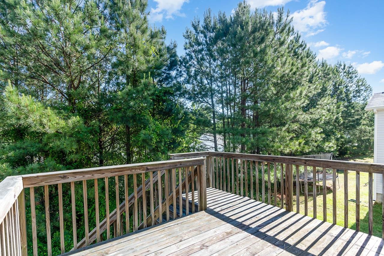 5841 Wynmore Road Raleigh, NC 27610 - Photo 23 of 25 Photo 23