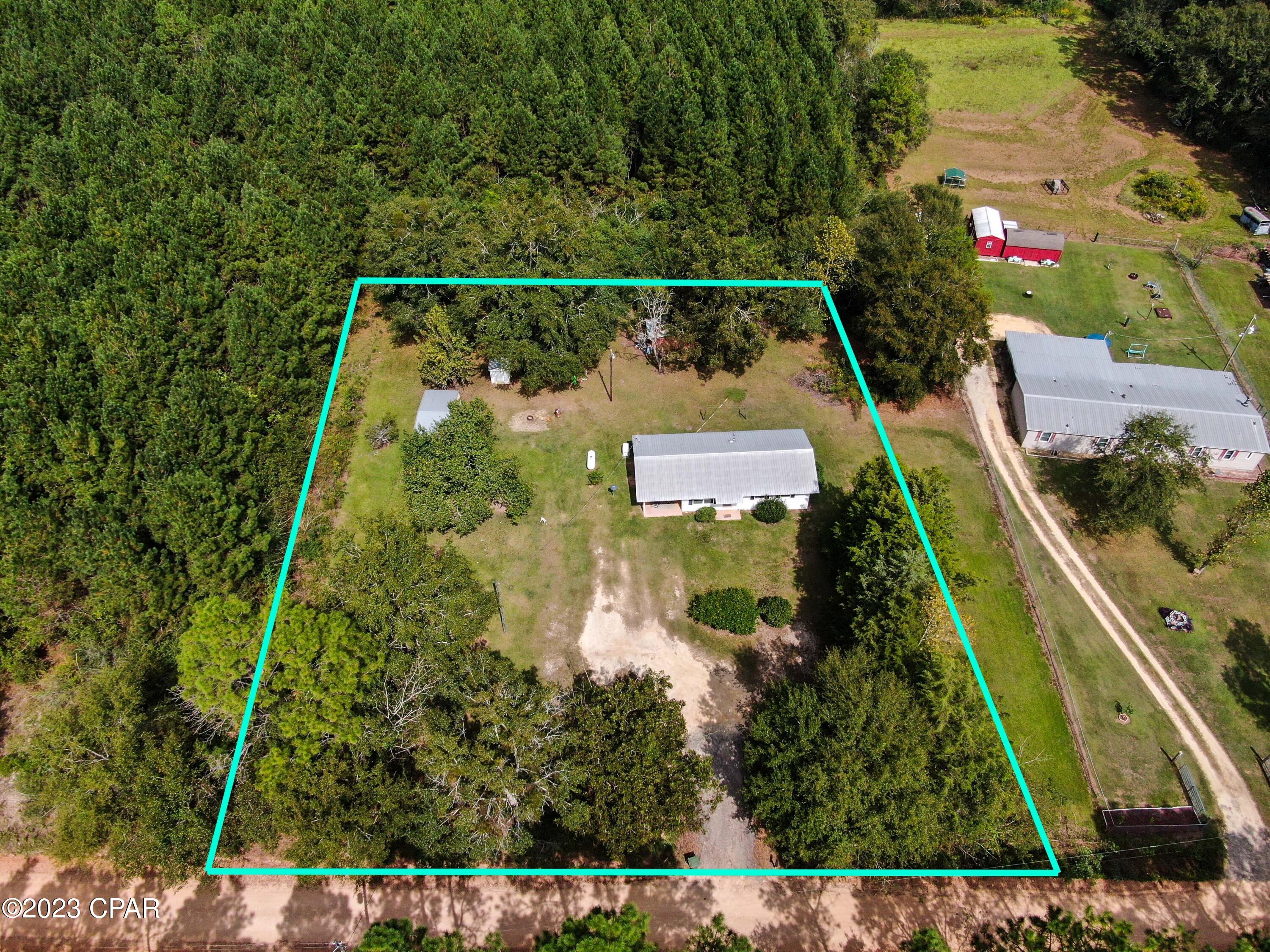 3321 Baxter Road Bonifay, FL 32425 - Photo 3 of 23 Gallery Image 3