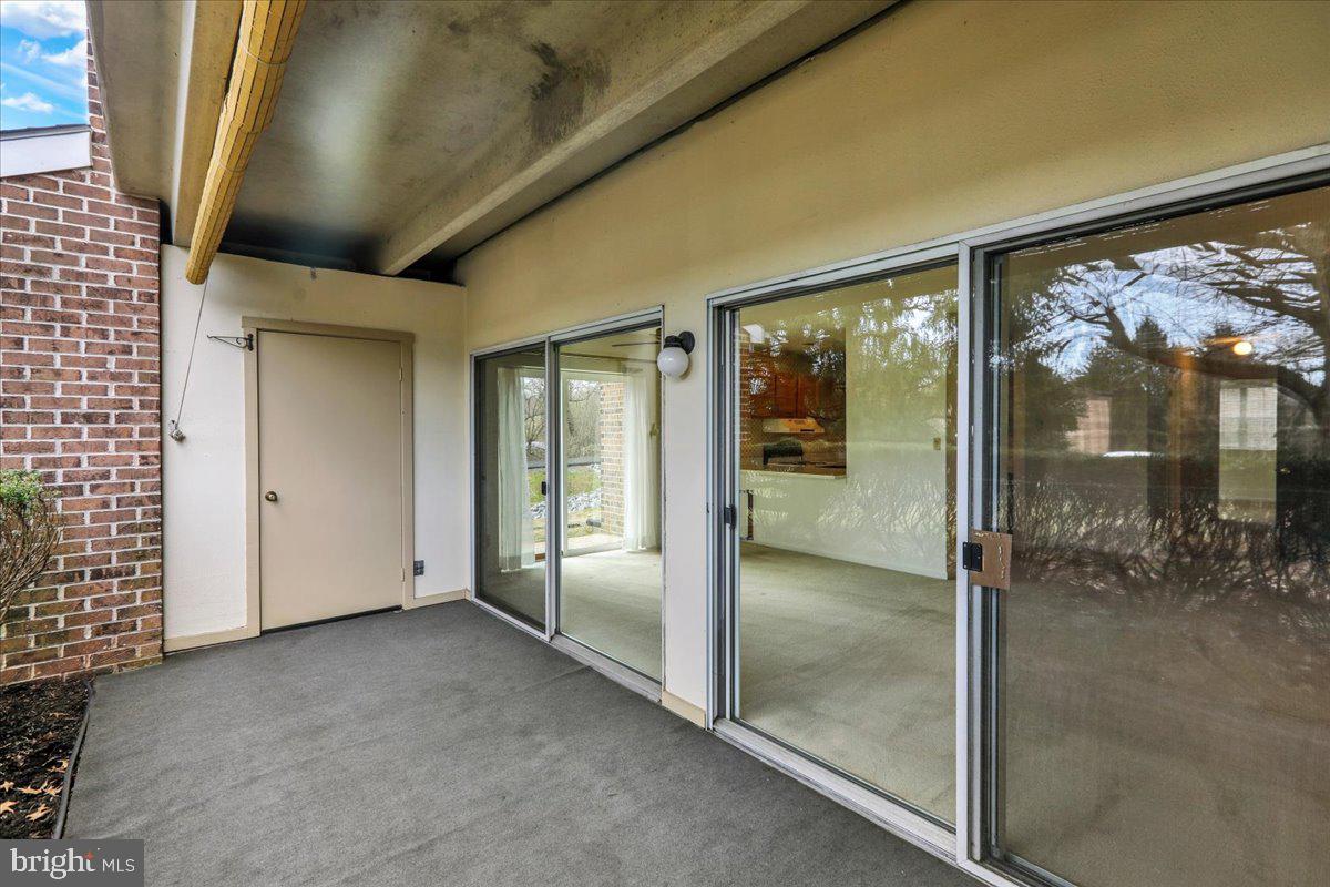 8 A Olympic Drive Reading, PA 19607 - Photo 2 of 14 Front Patio