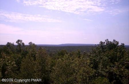 75 Buck Hill Road Blakeslee, PA 18610 - Photo 2 of 5 Breathtaking Views