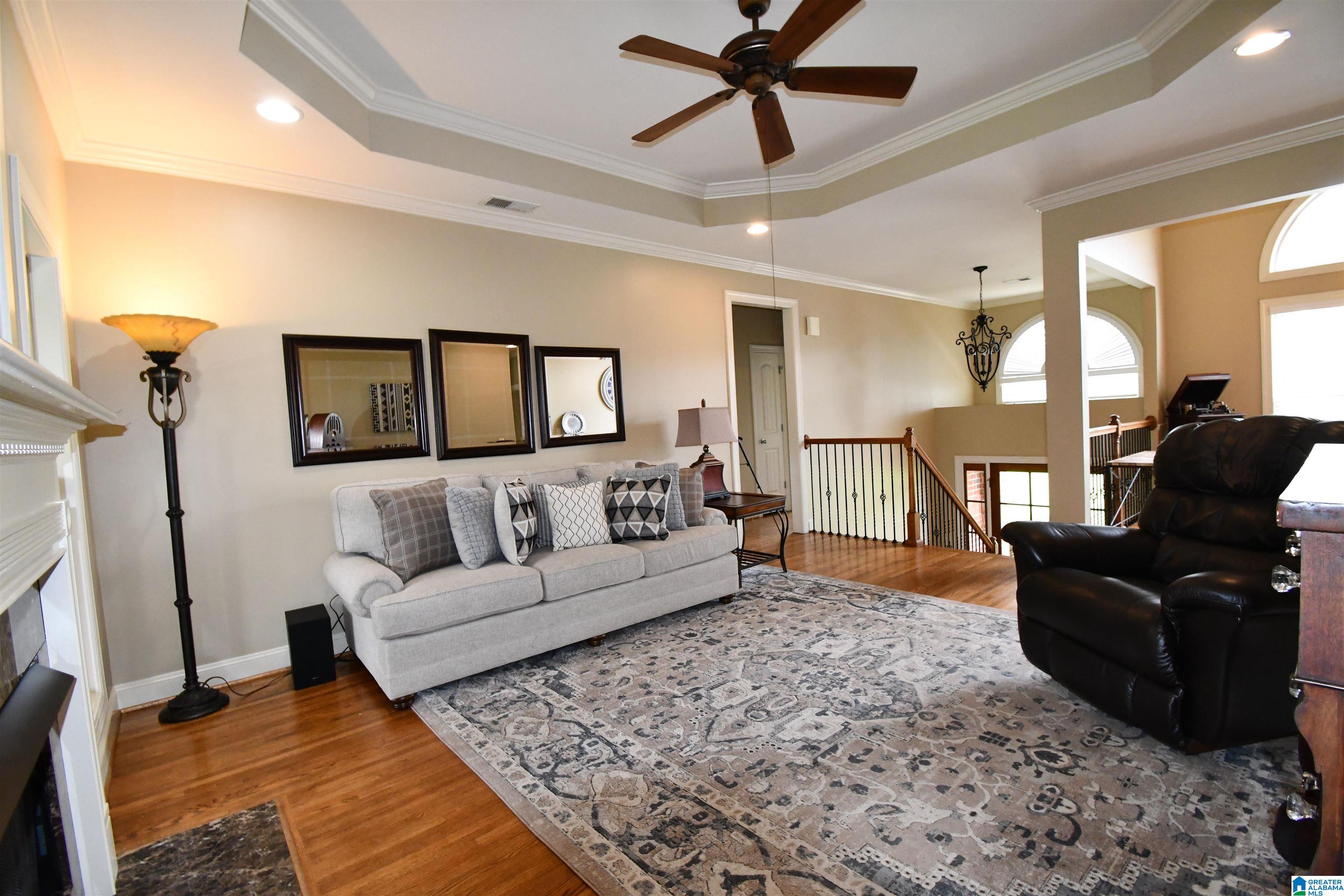 78 Village Trace Drive Springville, AL 35146 - Photo 2 of 29