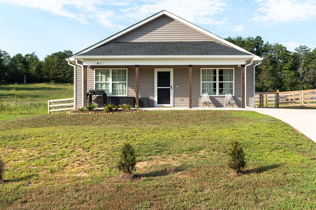 1801 Reynolds Bridge Road Benton, TN 37307 - Photo 1 of 24 Gallery Image 1