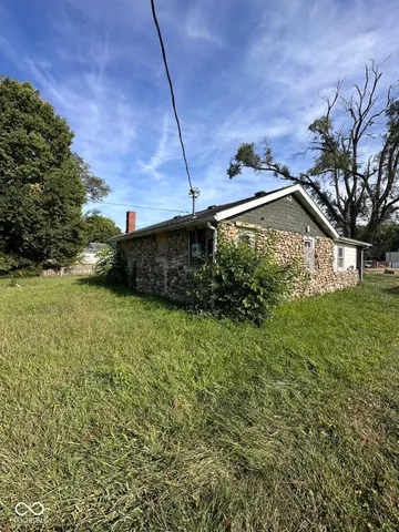 $39,900 | 1400 East Mulberry Street, Kokomo, IN 46901