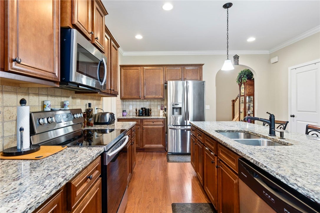 2107 Autumn Ridge Way Auburn, AL 36879 - Photo 9 of 25 Gallery Image 9