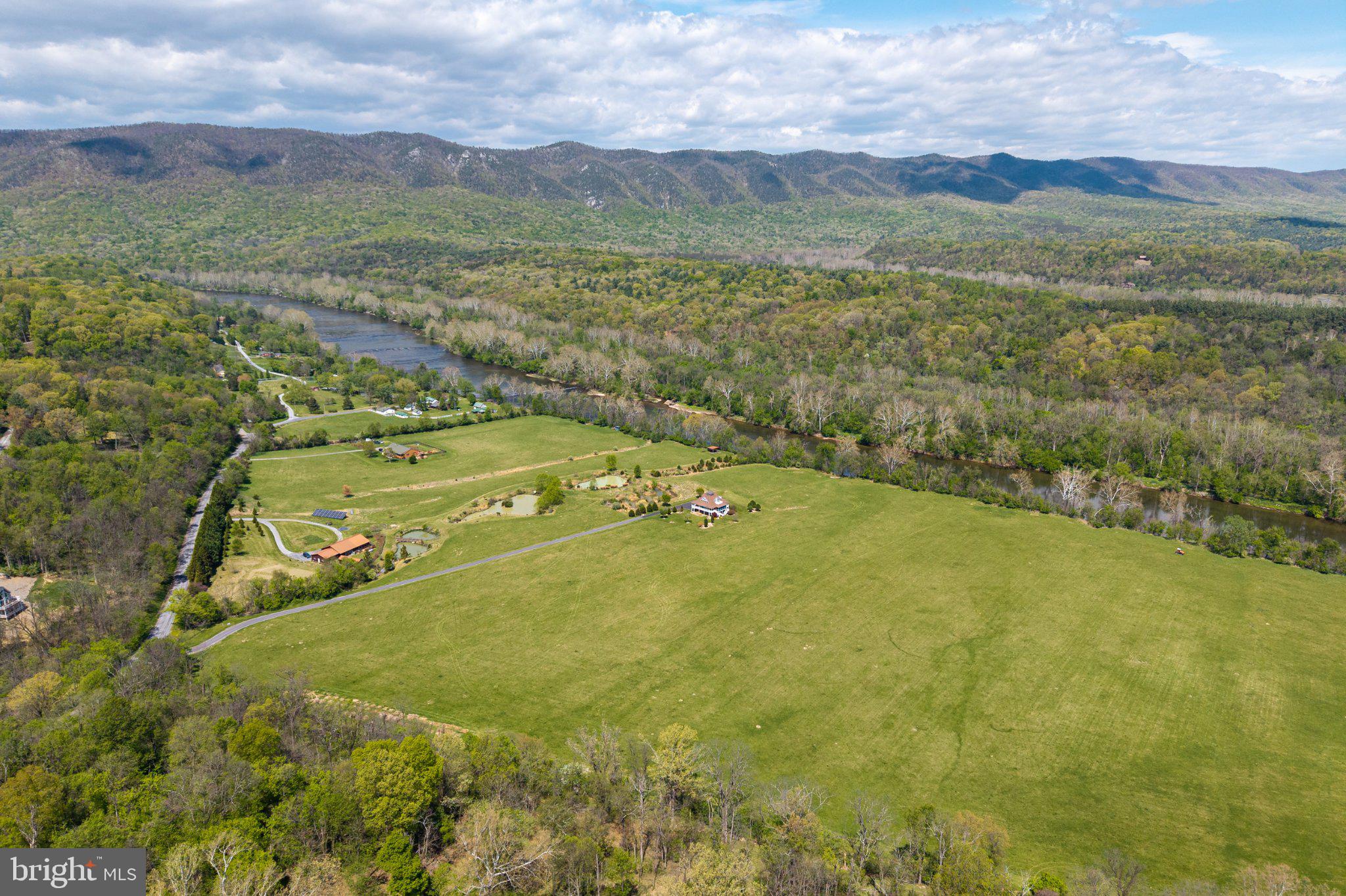 0 Good Mill Road Rileyville, VA 22650 - Photo 2 of 51 Serene countryside with river views.