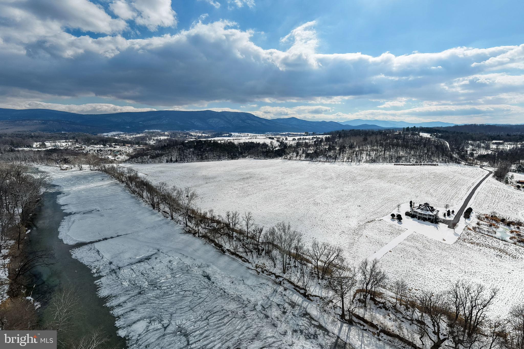 0 Good Mill Road Rileyville, VA 22650 - Photo 2 of 46 a view of an ocean beach