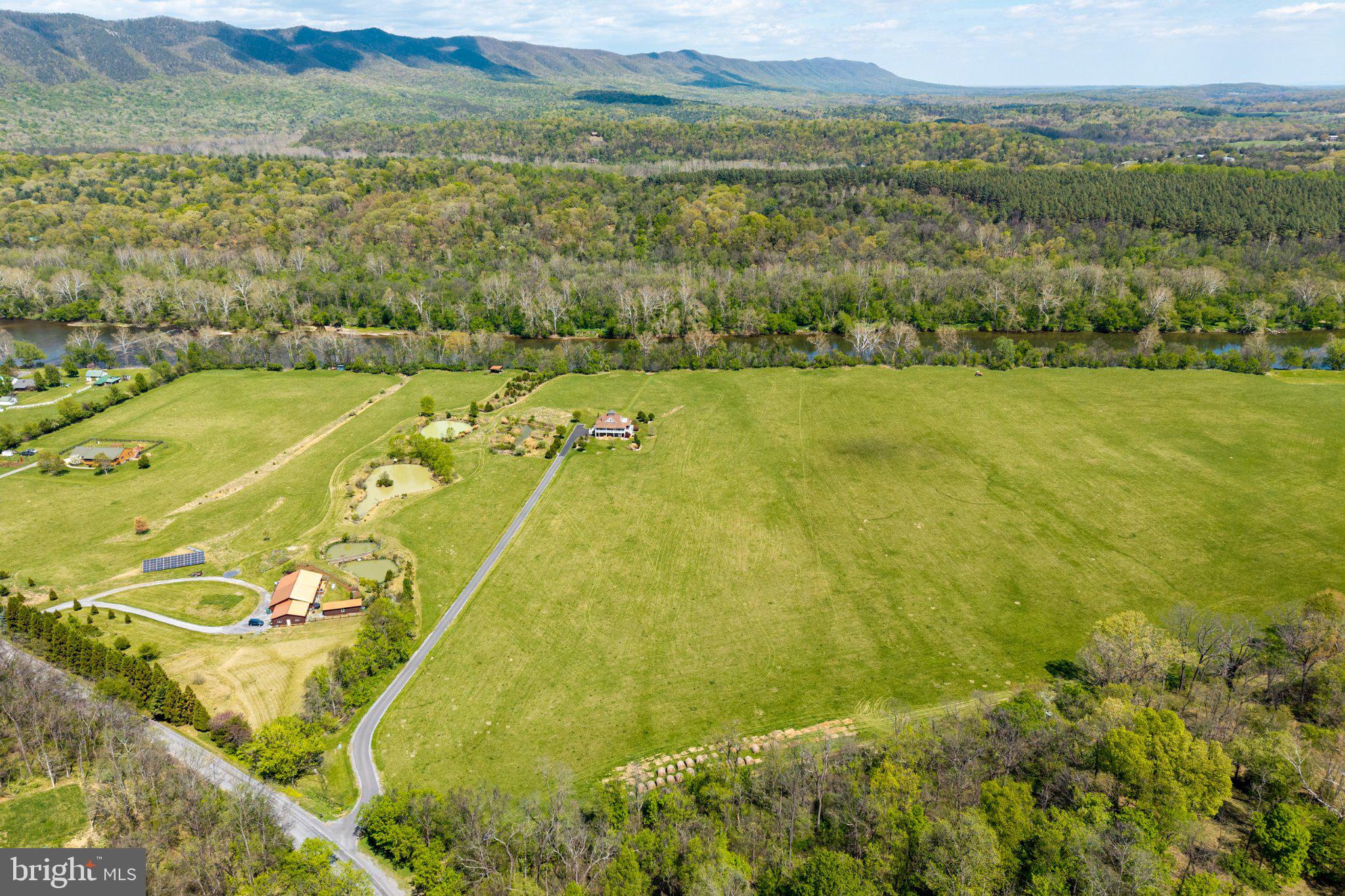 0 Good Mill Road Rileyville, VA 22650 - Photo 23 of 51 Expansive countryside retreat awaits.
