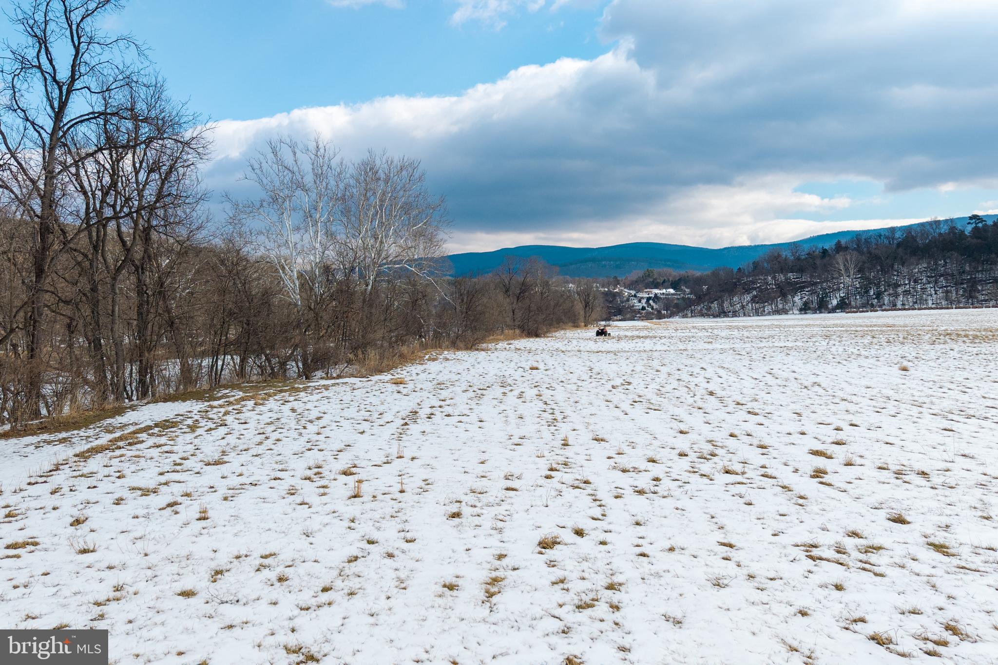 0 Good Mill Road Rileyville, VA 22650 - Photo 24 of 46 a view of a yard covered with snow