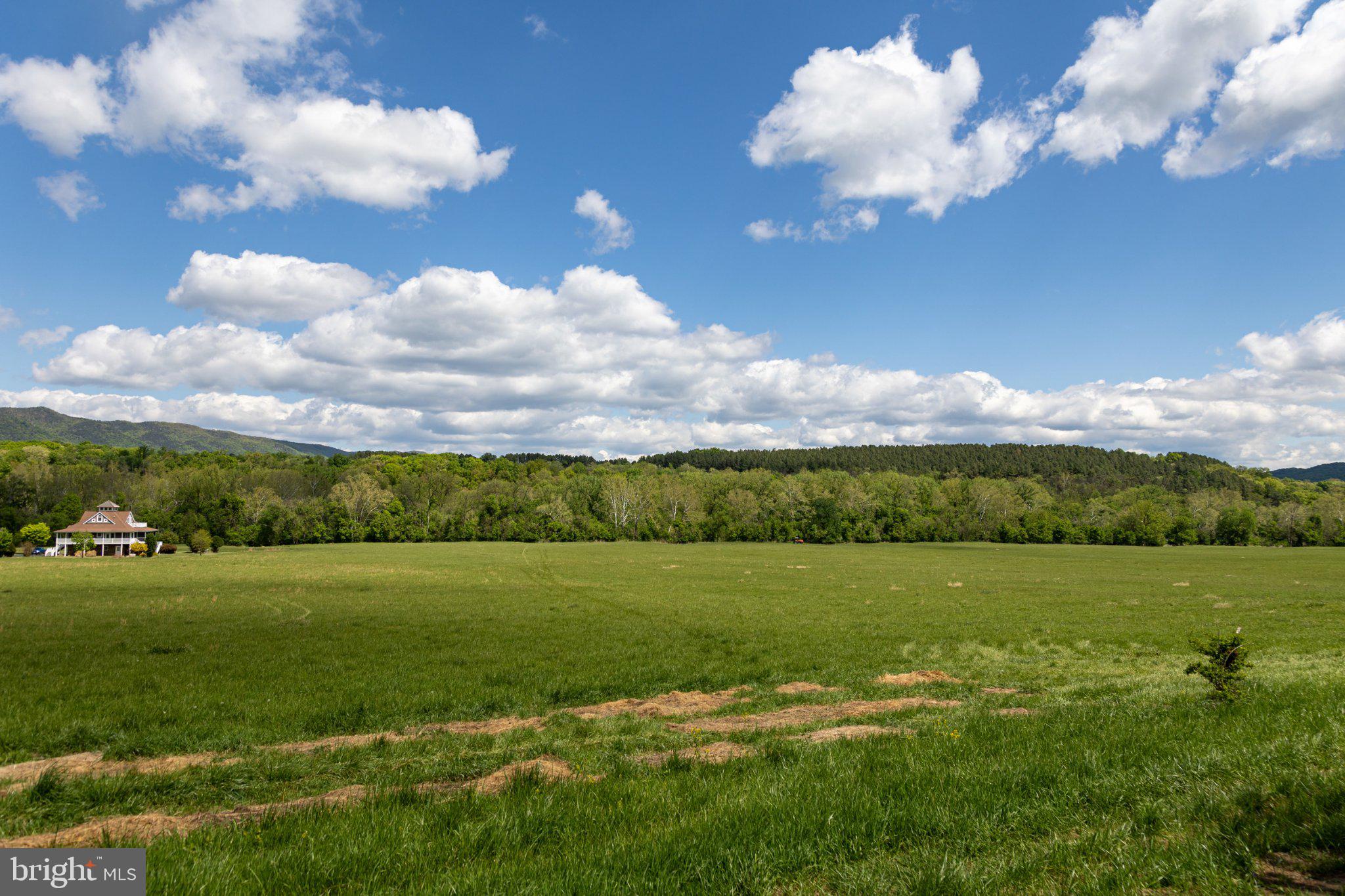 0 Good Mill Road Rileyville, VA 22650 - Photo 27 of 51 a view of yard with ocean and mountain view