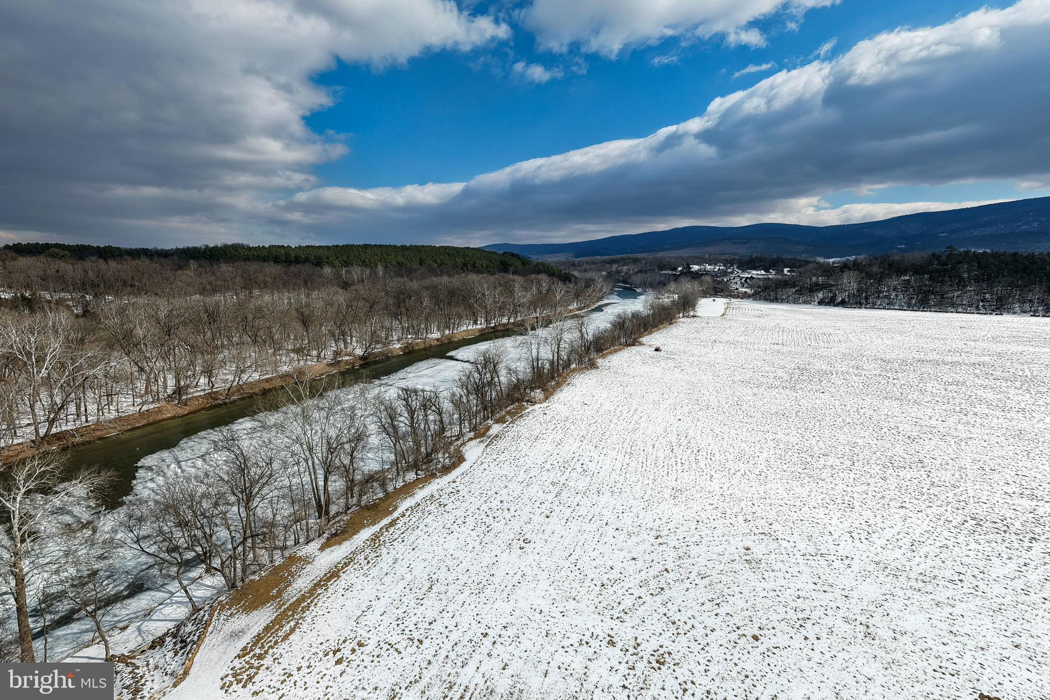 0 Good Mill Road Rileyville, VA 22650 - Photo 28 of 46 a view of mountain with lake view
