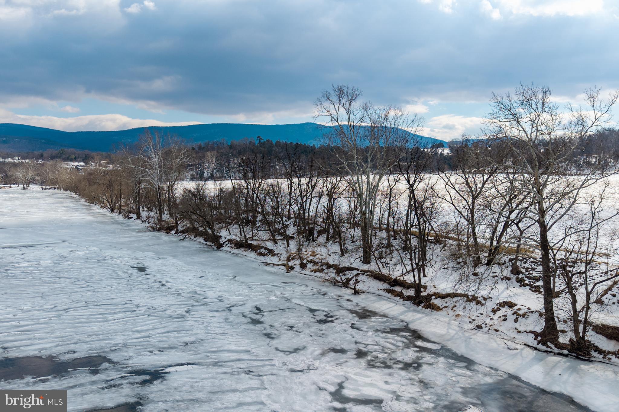 0 Good Mill Road Rileyville, VA 22650 - Photo 31 of 46 a view of a backyard of the house