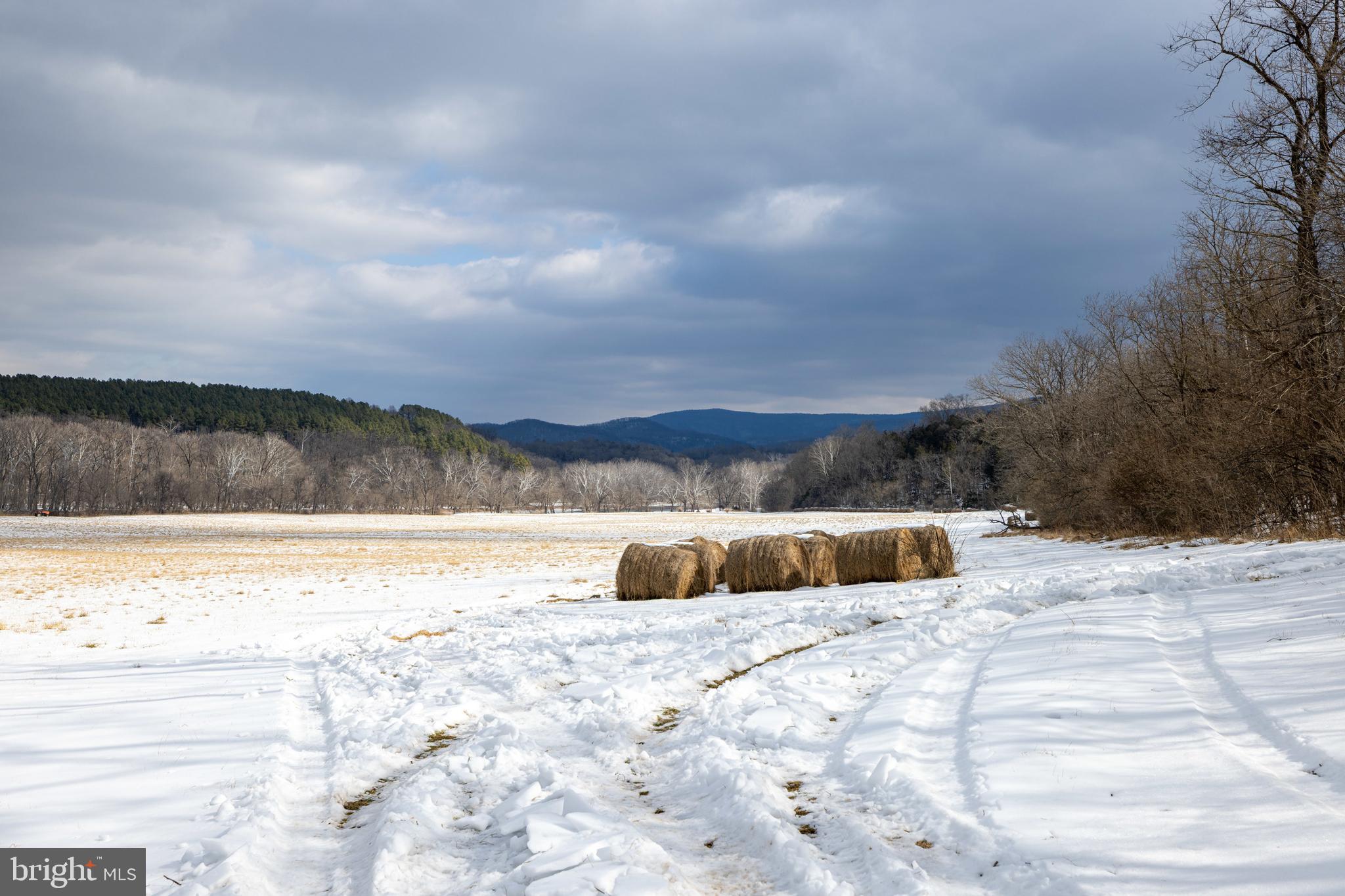 0 Good Mill Road Rileyville, VA 22650 - Photo 36 of 46 a view of lake and mountain view