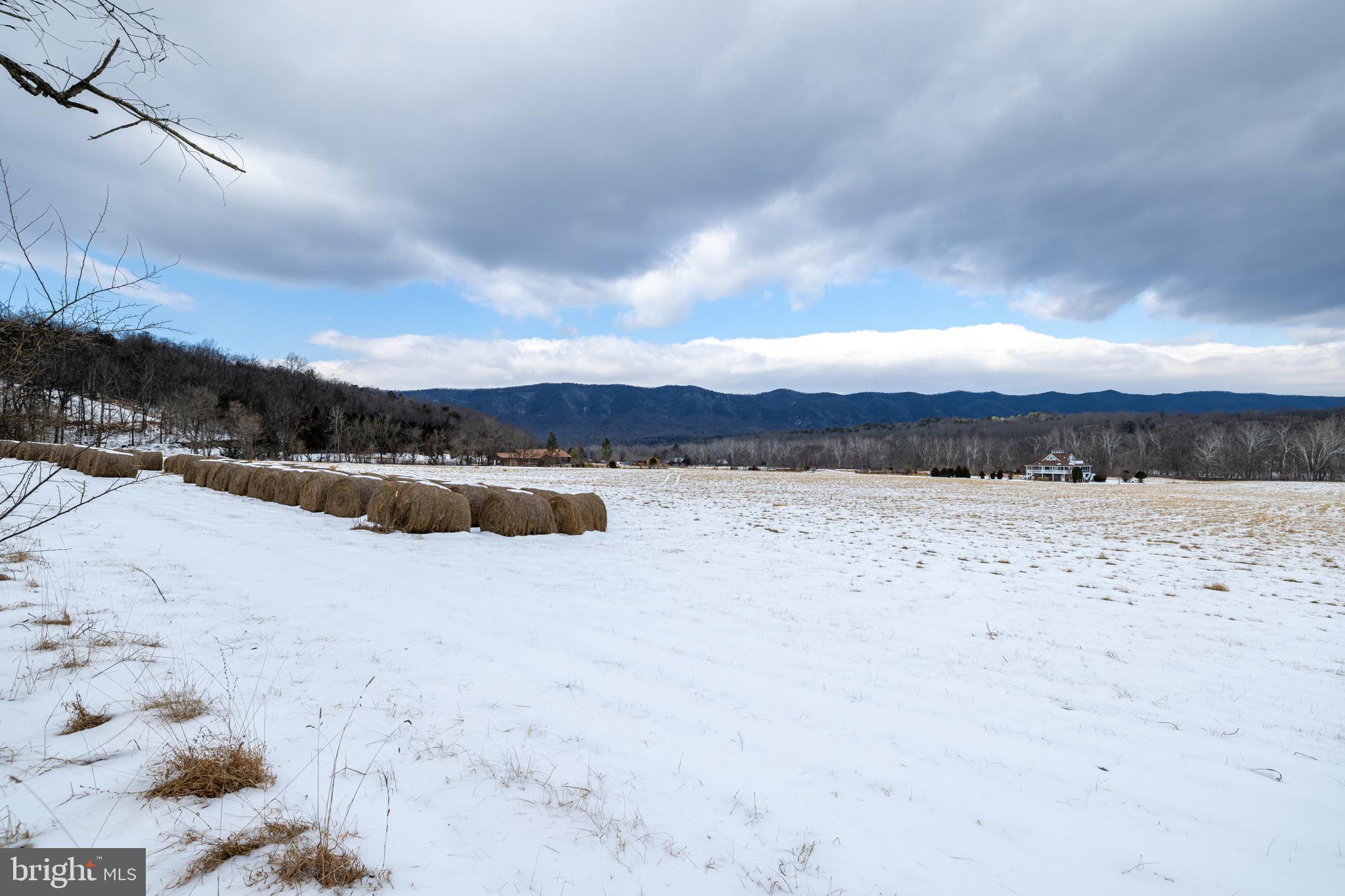 0 Good Mill Road Rileyville, VA 22650 - Photo 40 of 46 a view of lake view and mountain