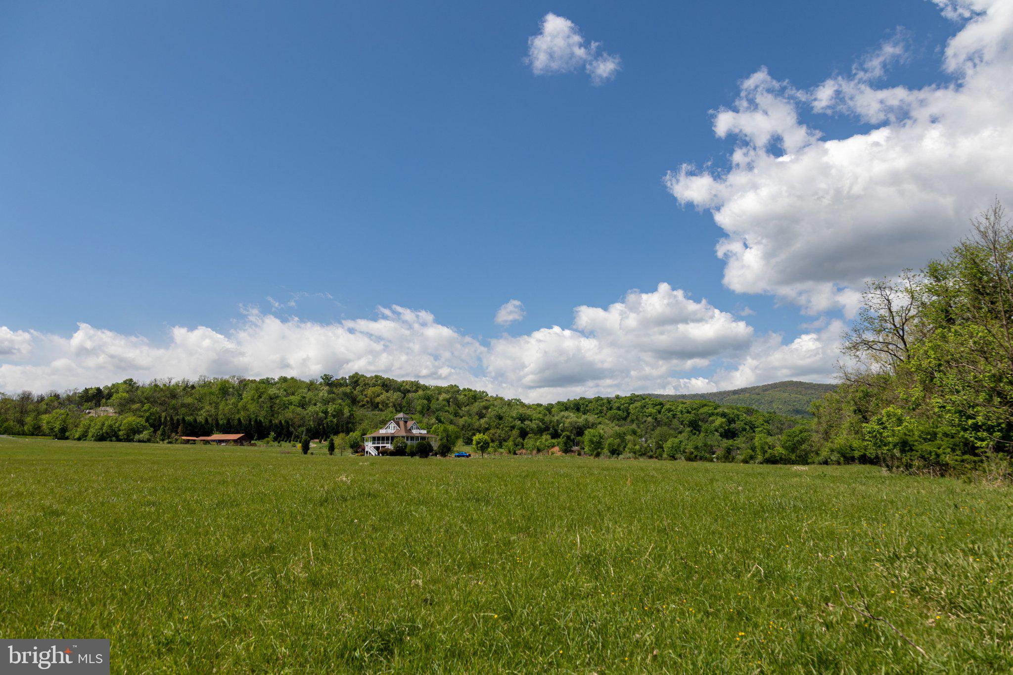 0 Good Mill Road Rileyville, VA 22650 - Photo 43 of 51 Serene countryside under blue skies.