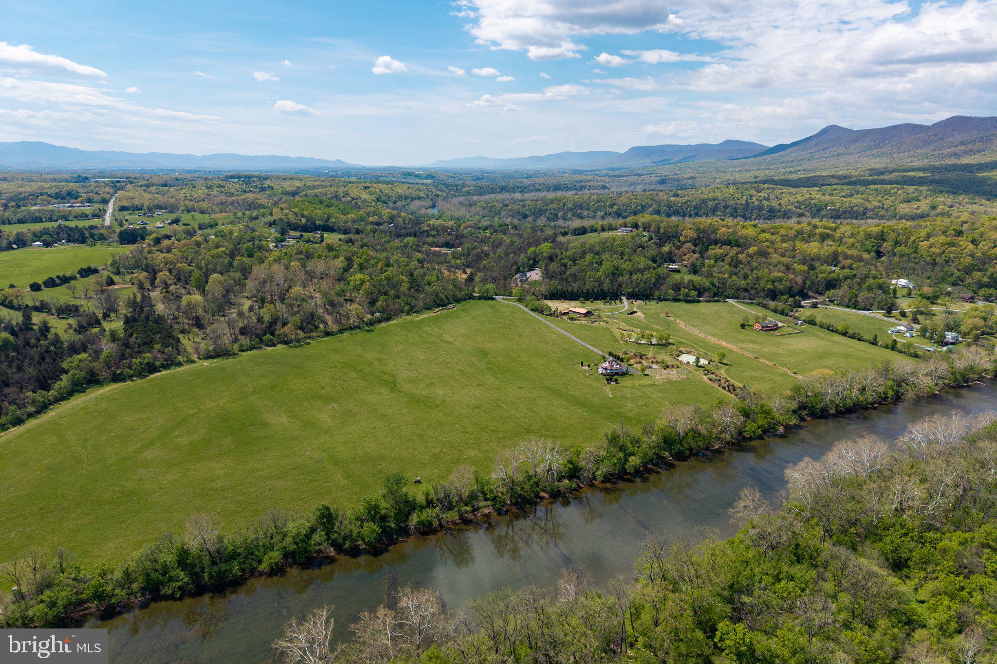 0 Good Mill Road Rileyville, VA 22650 - Photo 6 of 51 a view of a lake with a city