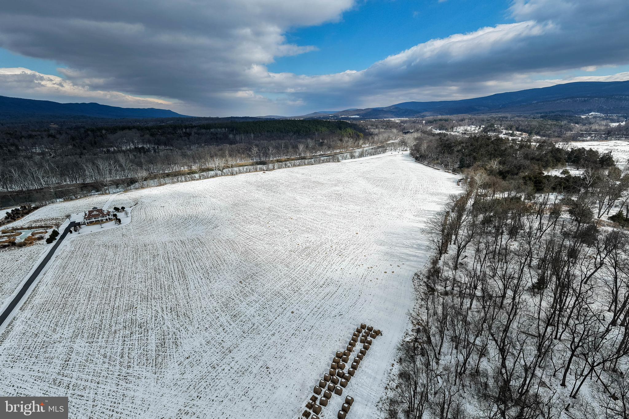0 Good Mill Road Rileyville, VA 22650 - Photo 10 of 46 a view of roof