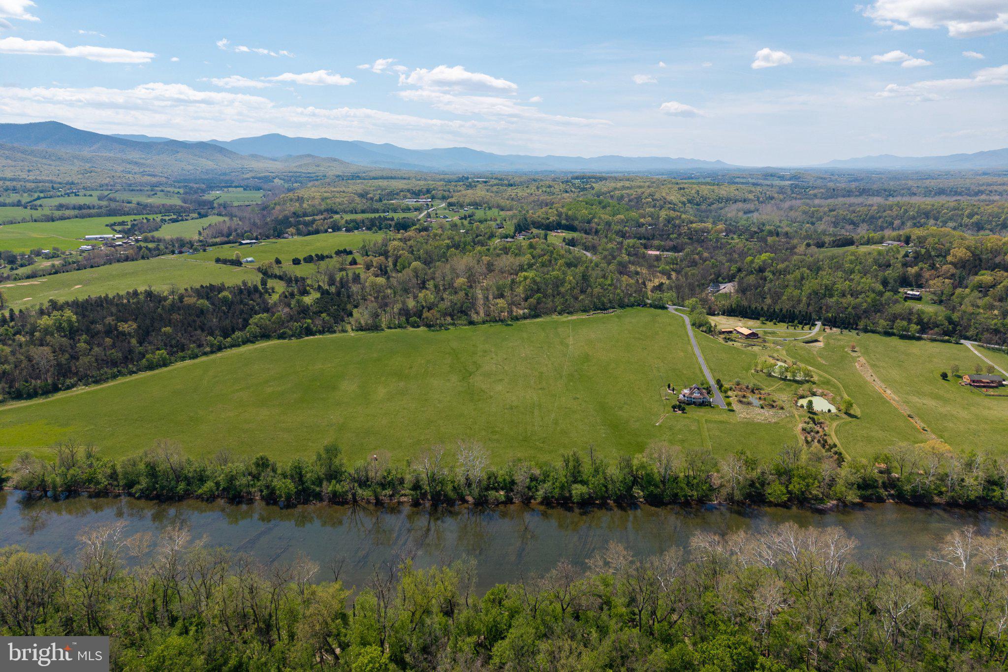 0 Good Mill Road Rileyville, VA 22650 - Photo 10 of 51 an aerial view of a houses with ocean view