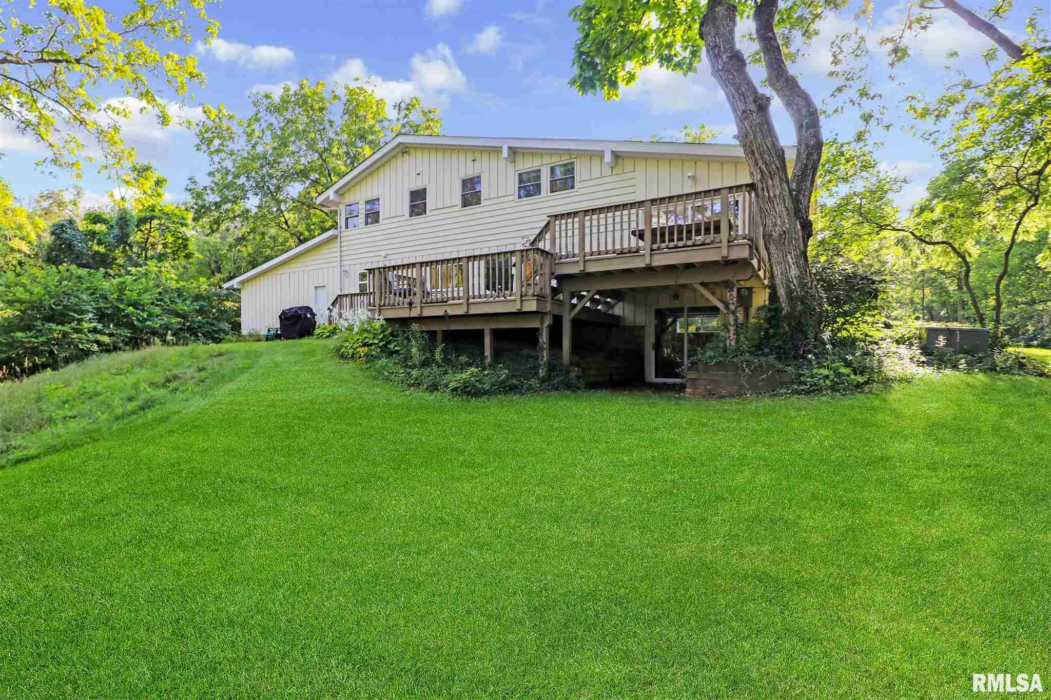 316 Town Hall Road Metamora, IL 61548 - Photo 37 of 45