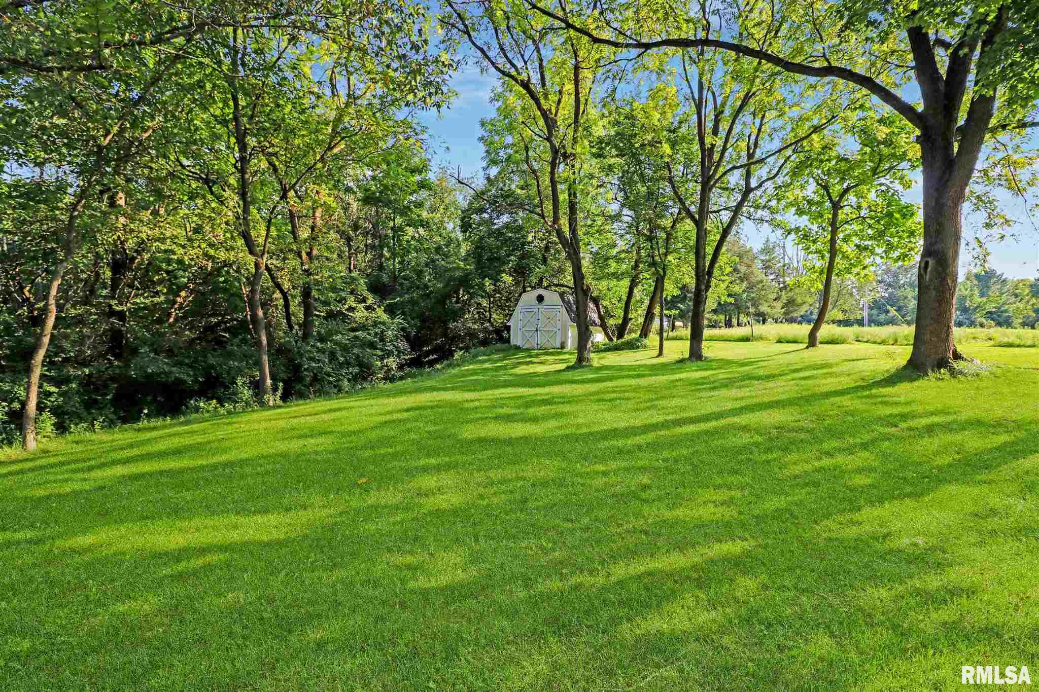 316 Town Hall Road Metamora, IL 61548 - Photo 38 of 45