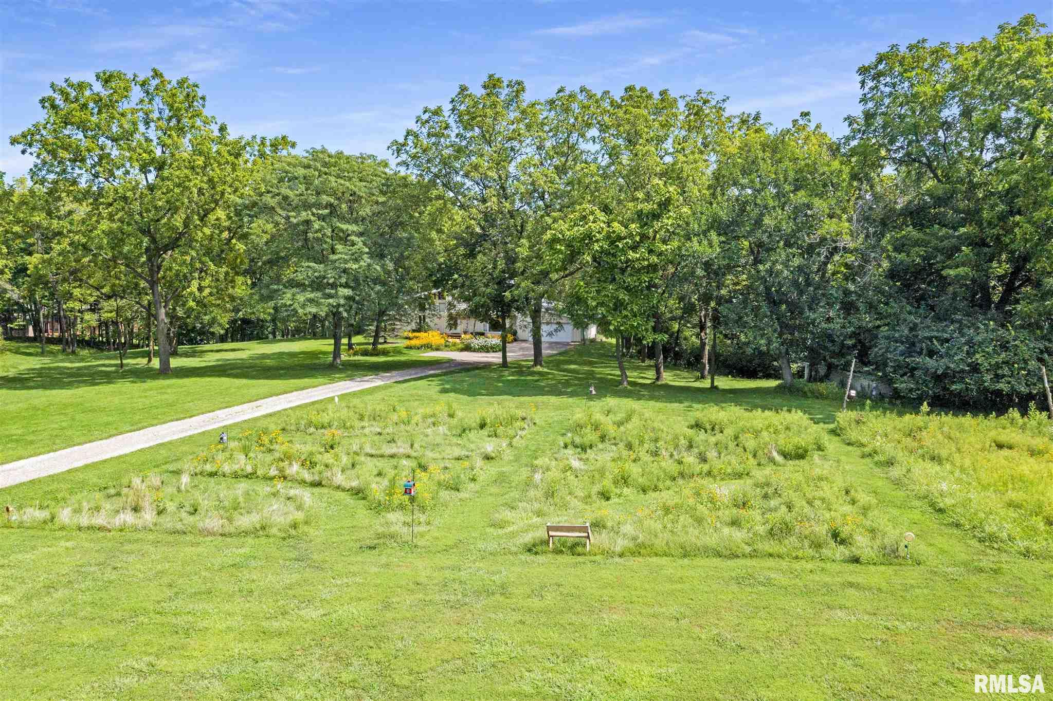 316 Town Hall Road Metamora, IL 61548 - Photo 4 of 45