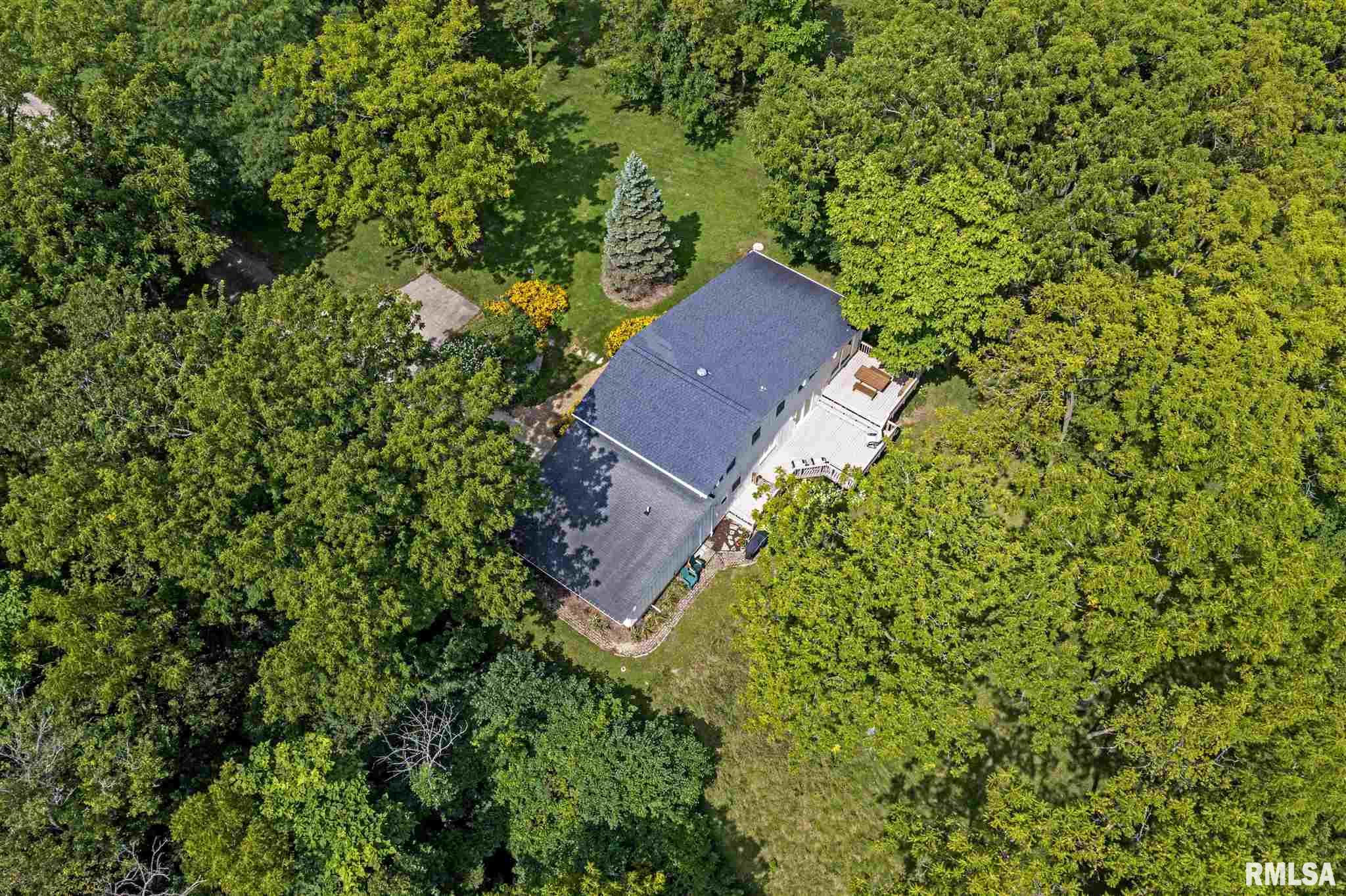 316 Town Hall Road Metamora, IL 61548 - Photo 43 of 45