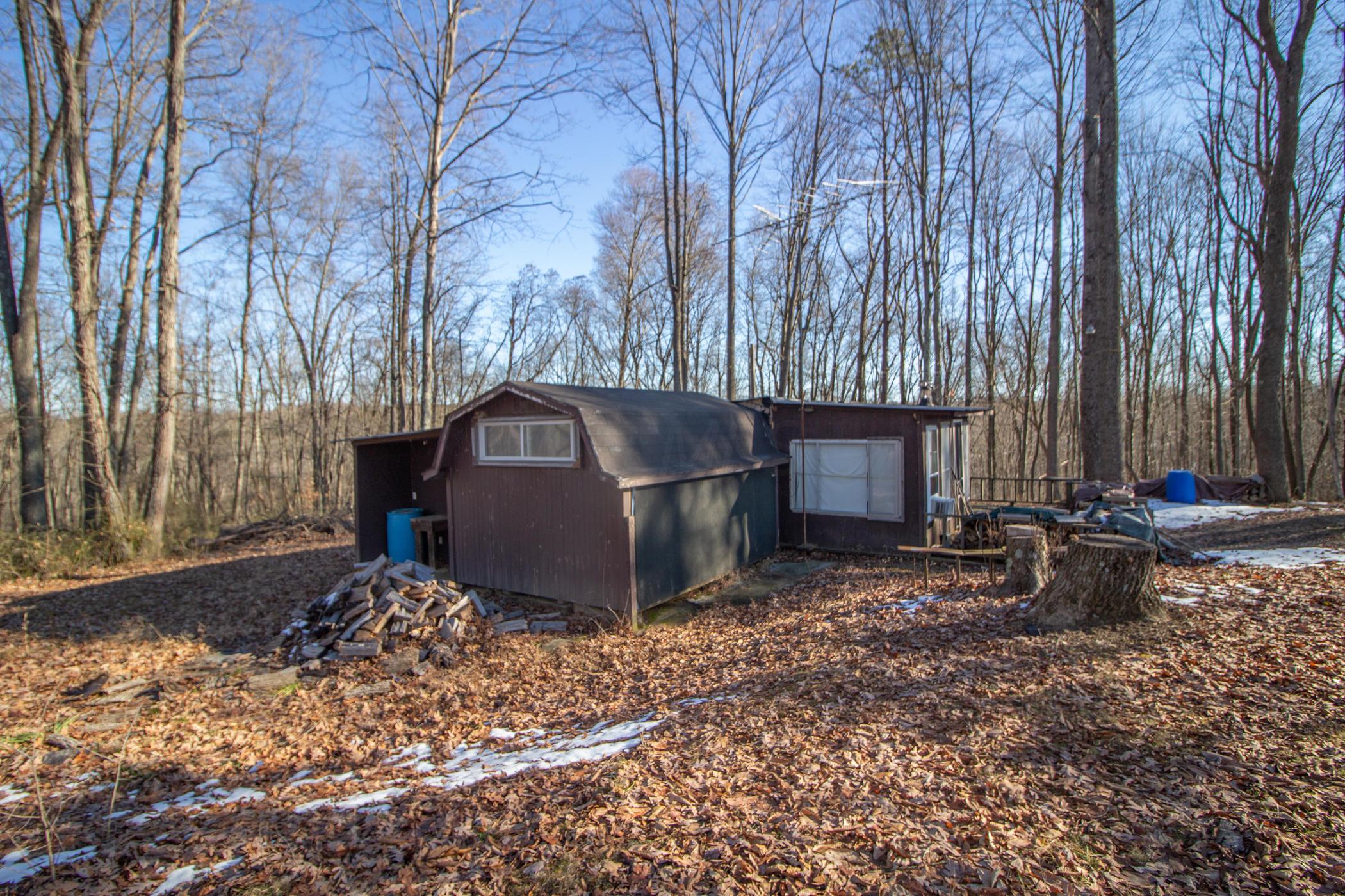 0 Garrett Ridge Road McArthur, OH 45651 - Photo 7 of 15