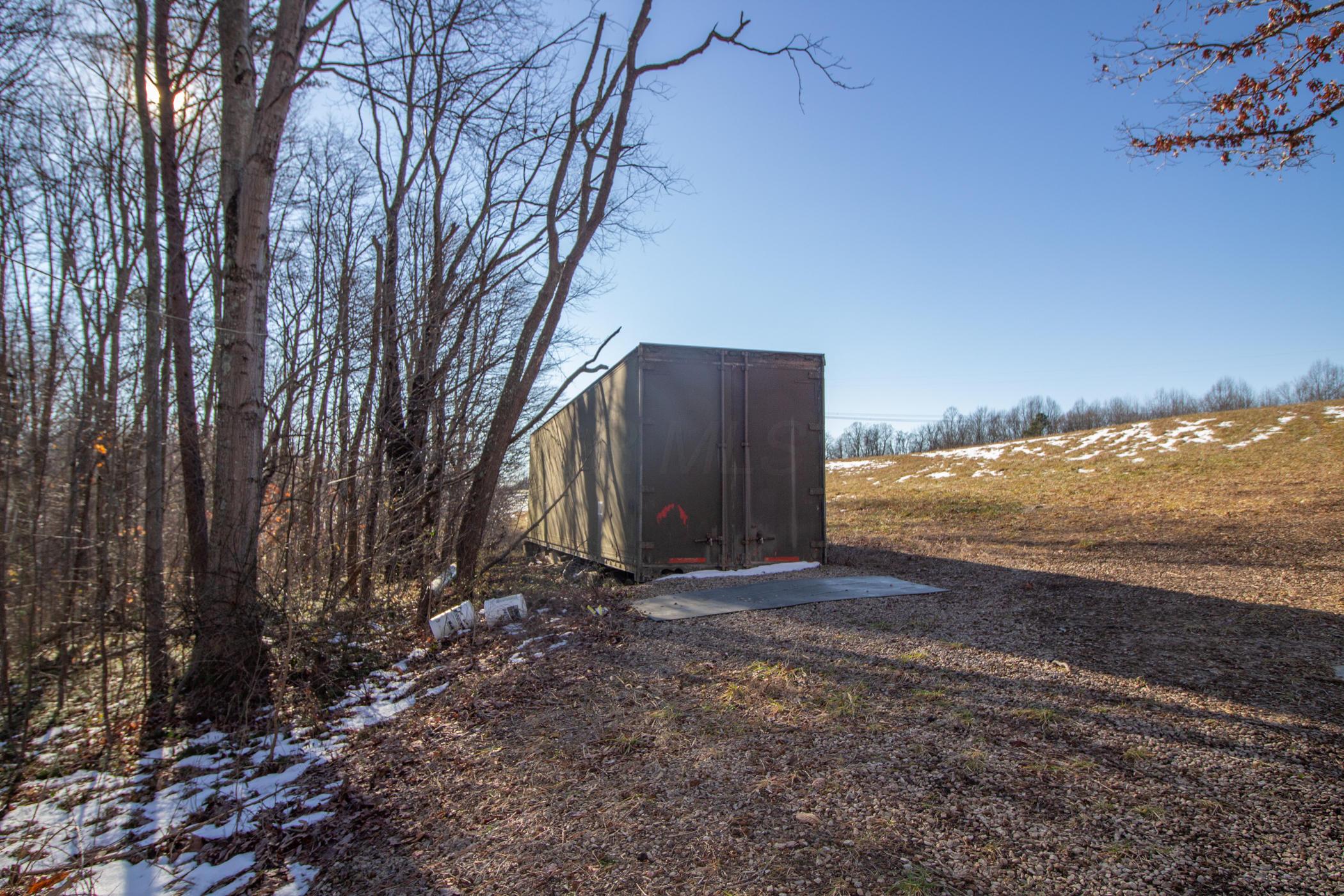 0 Garrett Ridge Road McArthur, OH 45651 - Photo 8 of 15