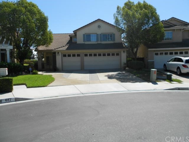 617 Shenandoah Road, Unit 1 Corona, CA 92879 - Photo 1 of 1 Front of property
